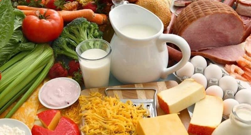 Përveç zemrës dieta mesdhetare mbron edhe mëlçinë