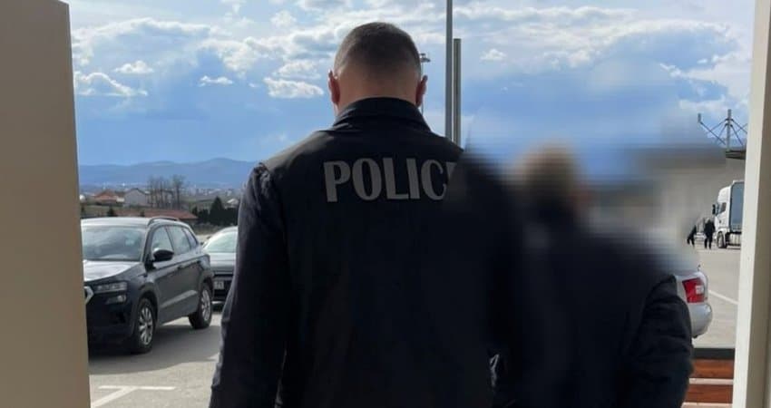 Një muaj paraburgim ndaj të dyshuarit për krime lufte në Matiçan në vitet ’98-99