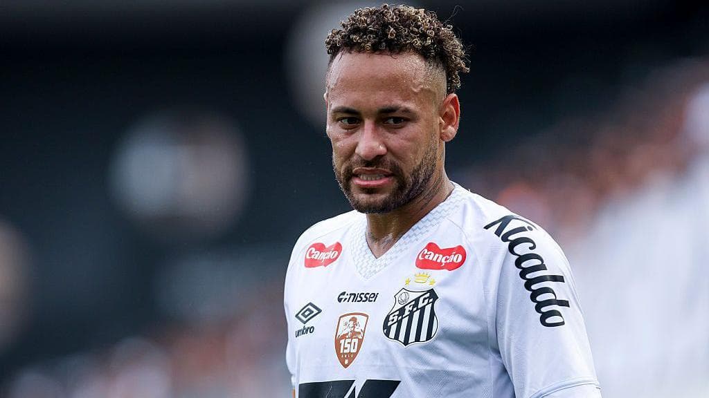 Neymar mesazh Ancelottit: Dua të rikthehem në kombëtare dhe të luaj në Botëror