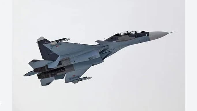 Estonia thotë se një avion rus shkeli hapësirën e saj ajrore