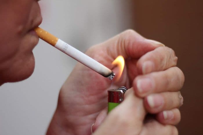 Duhani mund të shkaktojë diabet