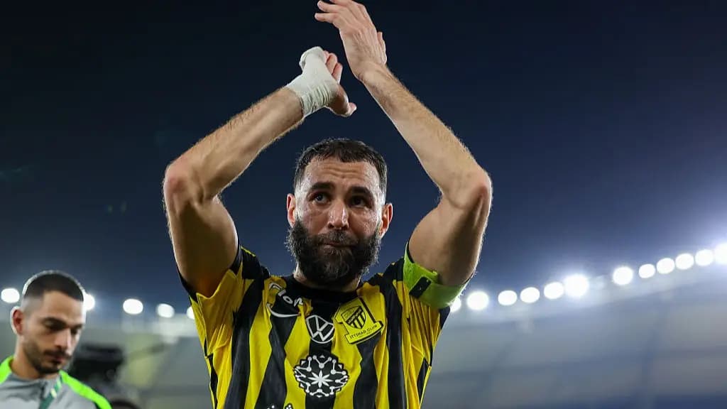 Karim Benzema flet për Real Madrid: Skuadra ka nevojë për lidhje mes yjeve