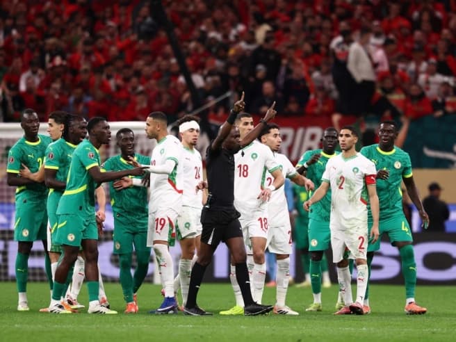 CAF i heq titullin Senegalit, Maroku shpallet kampion i Kupës së Kombeve të Afrikës 2026
