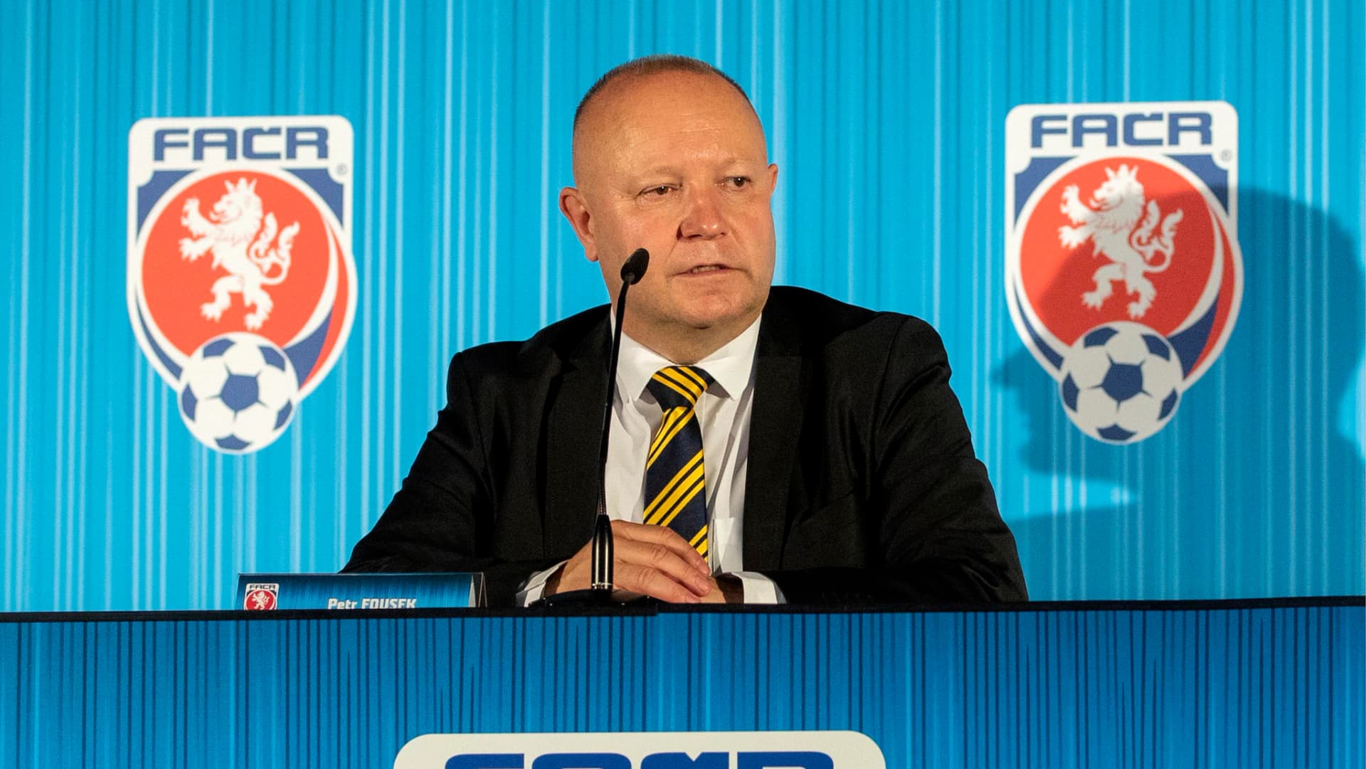Skandal i madh në futbollin çek, FACR nën hetim për manipulime ndeshjesh