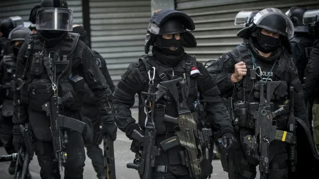 Europol paralajmëron: Konflikti me Iranin rrit rrezikun e terrorizmit në Evropë