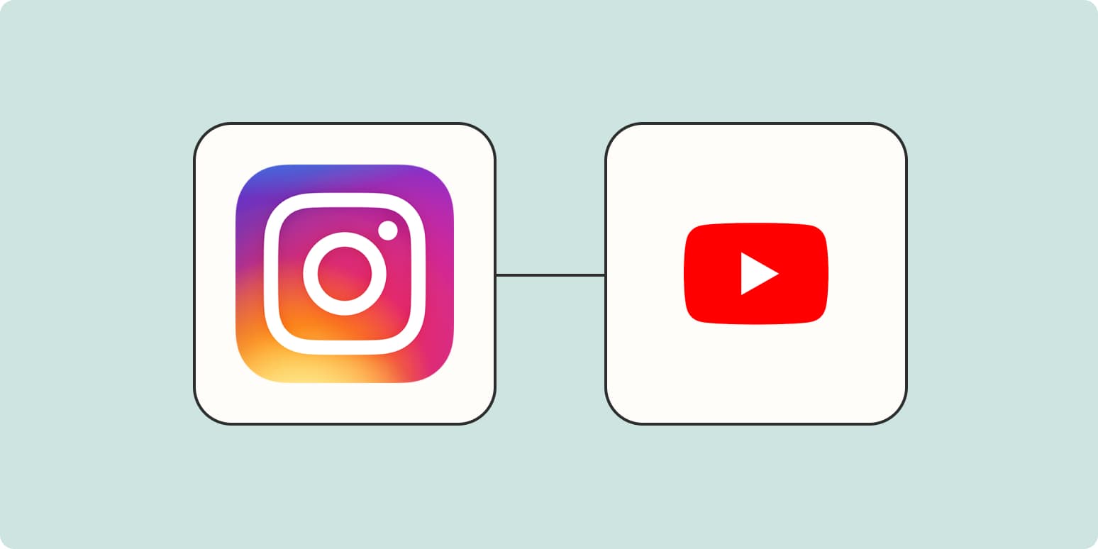 Gjobiten Instagrami dhe YouTube, arsyeja është interesante