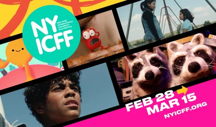 Festivali ndërkombëtar i filmave për fëmijë vazhdon shfaqjet në New York