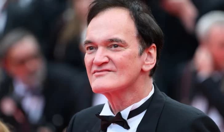 Quentin Tarantino flet për filmin që mund të jetë i fundit në karrierën e tij