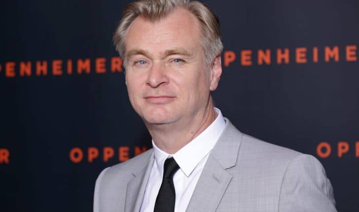 Christopher Nolan paralajmëron projekte të reja filmike pas suksesit të fundit