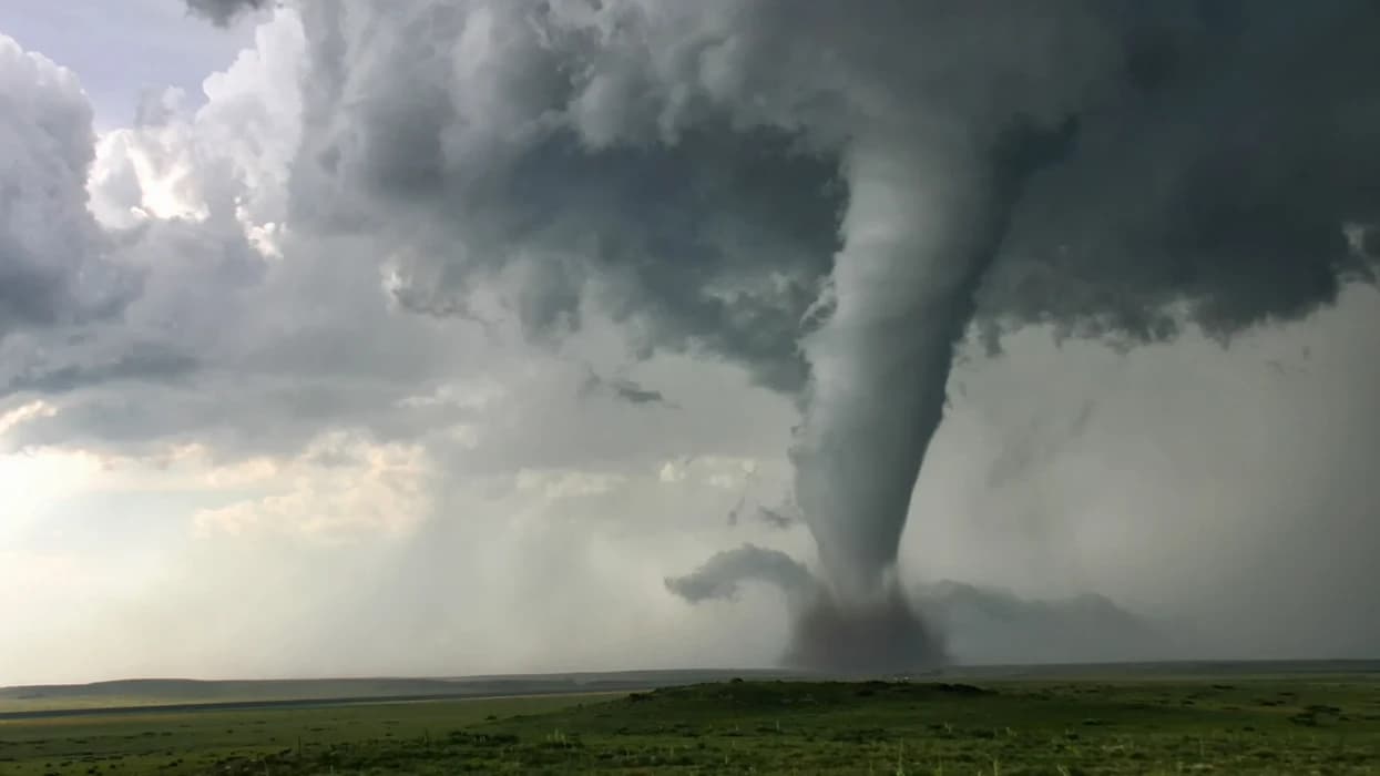 Të paktën 6 të vdekur nga tornadot në ShBA