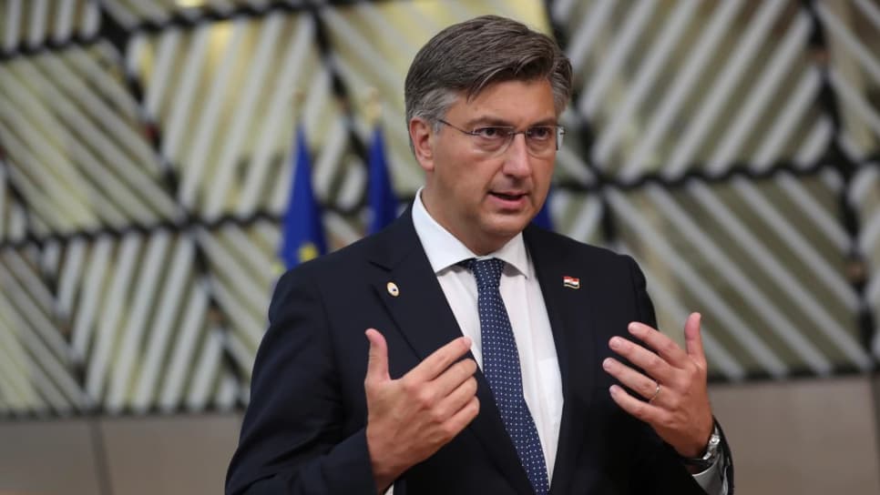 Kryeministri kroat: Kroacia, Shqipëria dhe Kosova s’kërcënojnë integritetin territorial të askujt