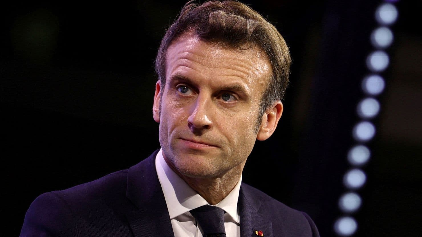 Macron ofron Parisin për bisedime paqeje mes Izraelit dhe Libanit