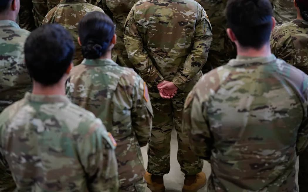Goditet baza amerikane në Arabinë Saudite, plagosen 12 ushtarë amerikanë – dy prej tyre në gjendje të rëndë