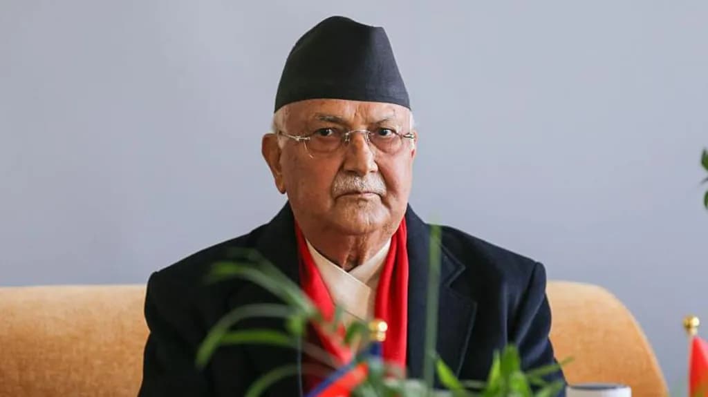 Arrestohet ish-kryeministri i Nepalit, akuzohet për vdekjen e dhjetëra njerëzve në protestat e shtatorit