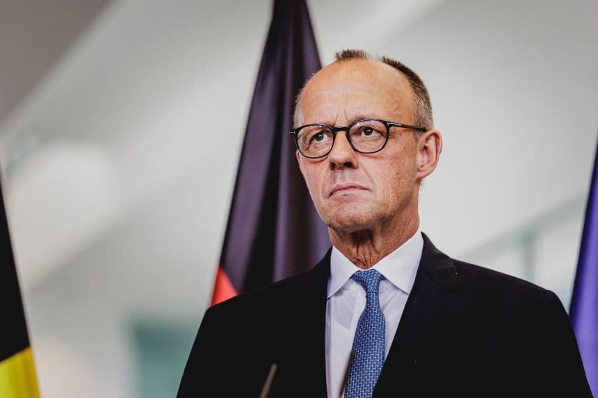 Kancelari gjerman: Ndryshimi i regjimit në Iran duket i paarritshëm, as në Afganistan s’arritëm ta bëjmë për 20 vjet