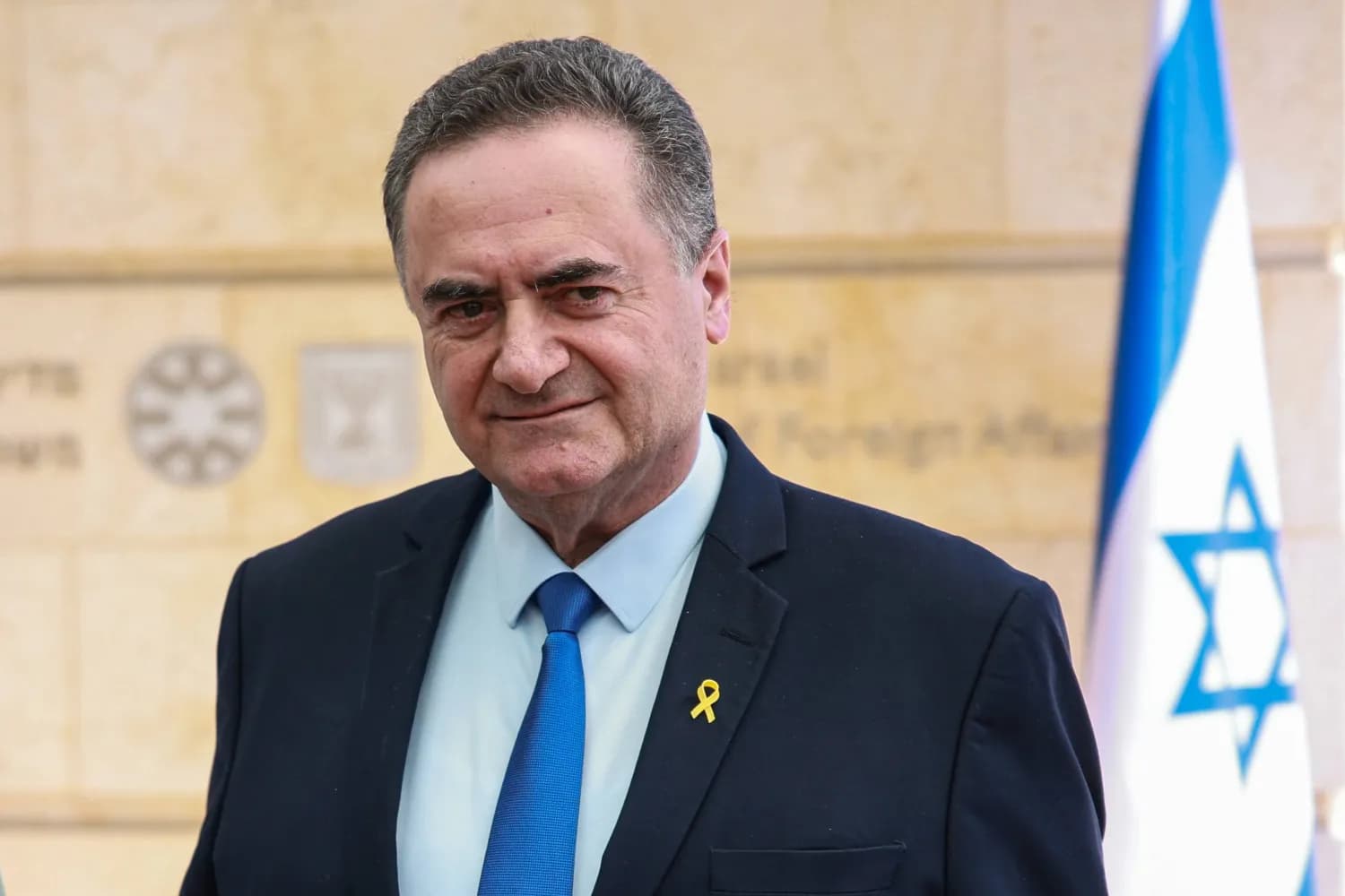 Ministri i Izraelit: Banorët e zhvendosur libanezë nuk mund të kthehen derisa të garantohet siguria në vend