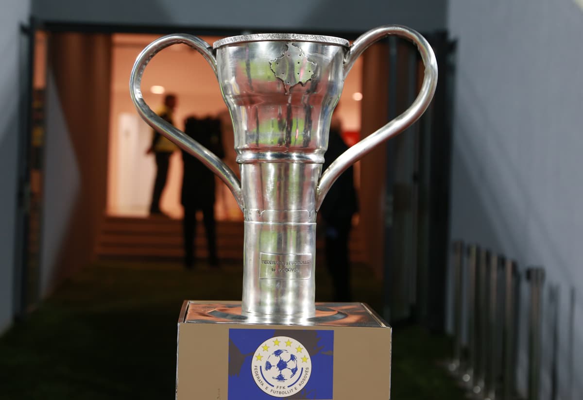 Ferizaj, Dukagjini dhe Ballkani në gjysmëfinale të Kupës së Kosovës