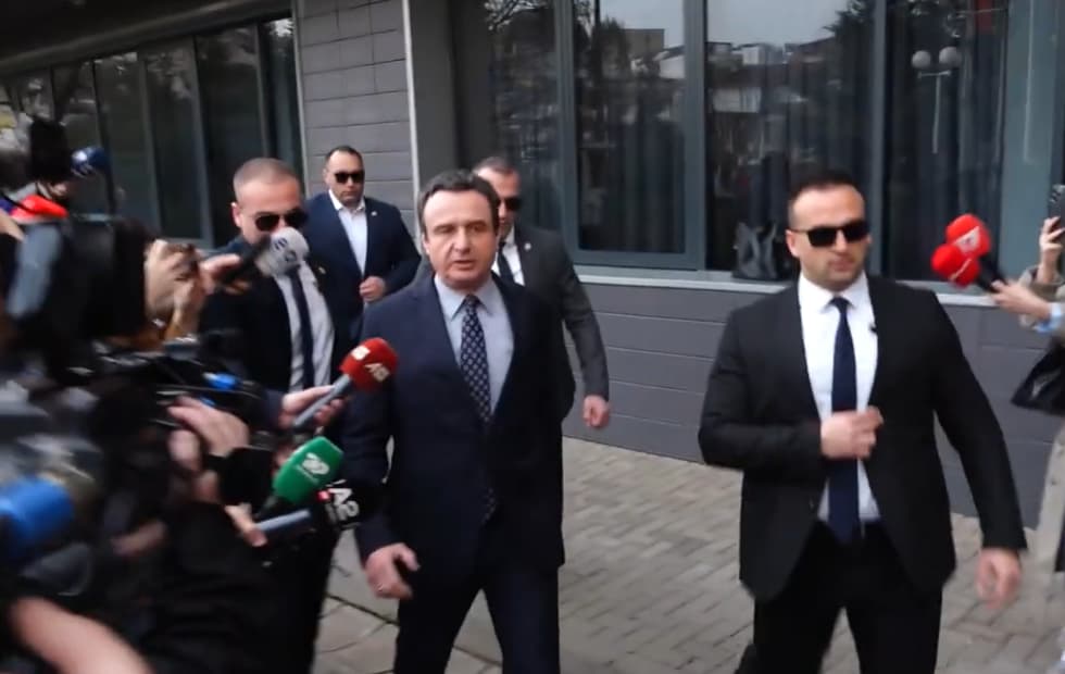 Kurti për çështjen e presidentit: Çështje orësh kur do t’i mësojmë të gjitha