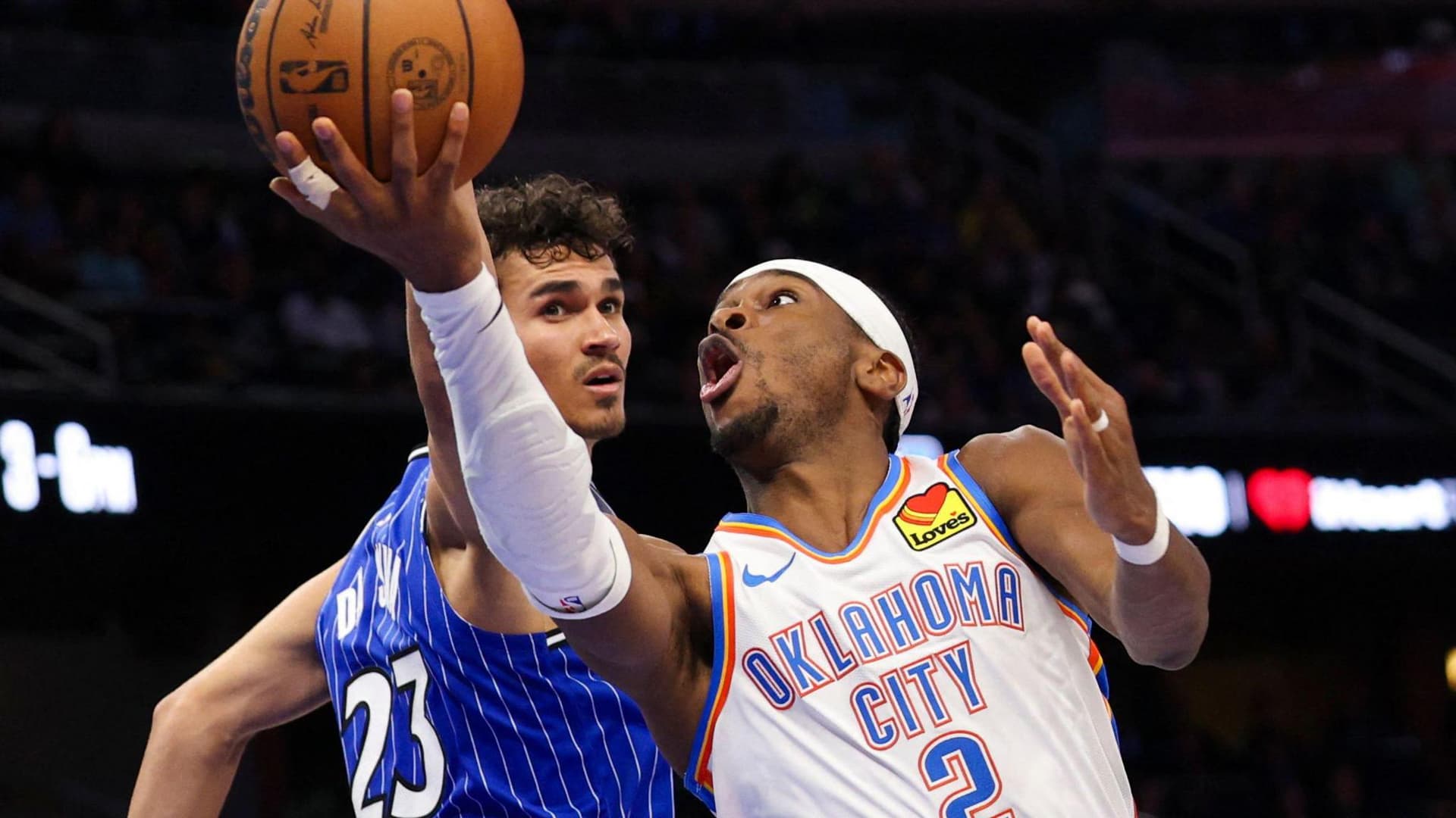 Thunder e Pistons vazhdojnë të jenë lider, Spurs realizojnë fitoren e tretë