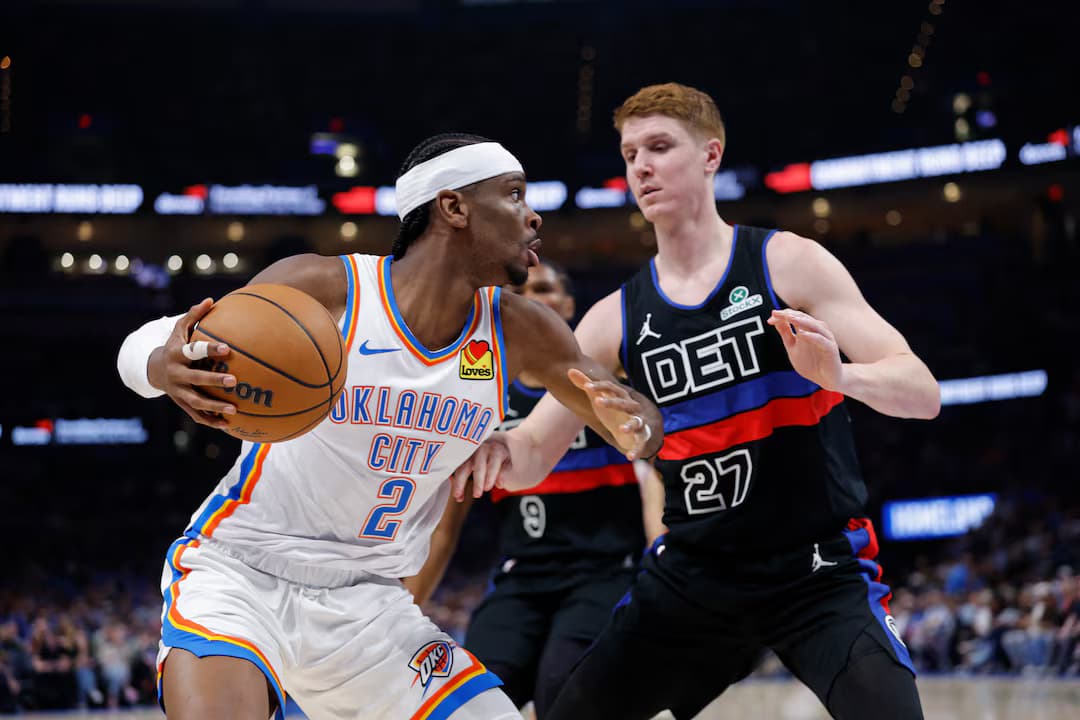 Derbi i liderëve të Konferencave i takojë Thunder, Lakers vazhdojnë me fitore