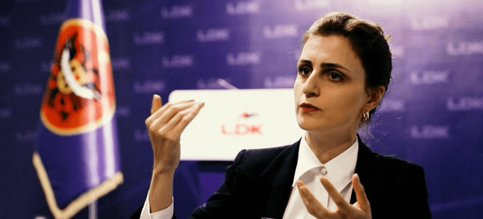Ymeri thotë se Kurti po bënë shantazh politik për çështjen e presidentit: Konjufca nuk duhet ta marrë postin