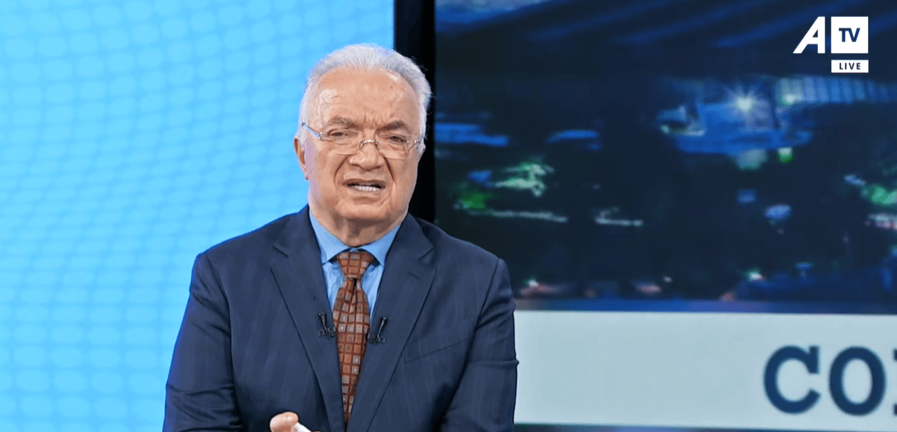 Çështja e presidentit, Haliti thotë se Kurti po e zvarrit procesin