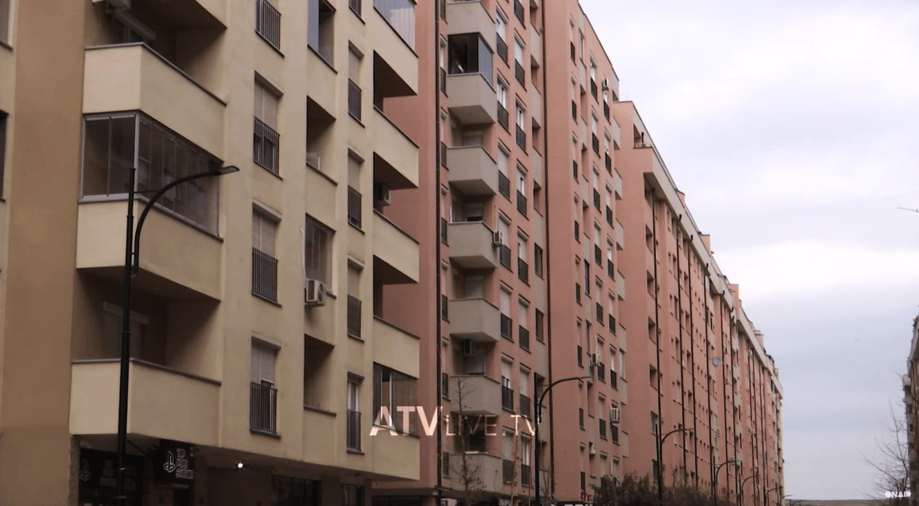 “900 euro për metër katror” – Dyfishohen çmimet e banesave në Kosovë