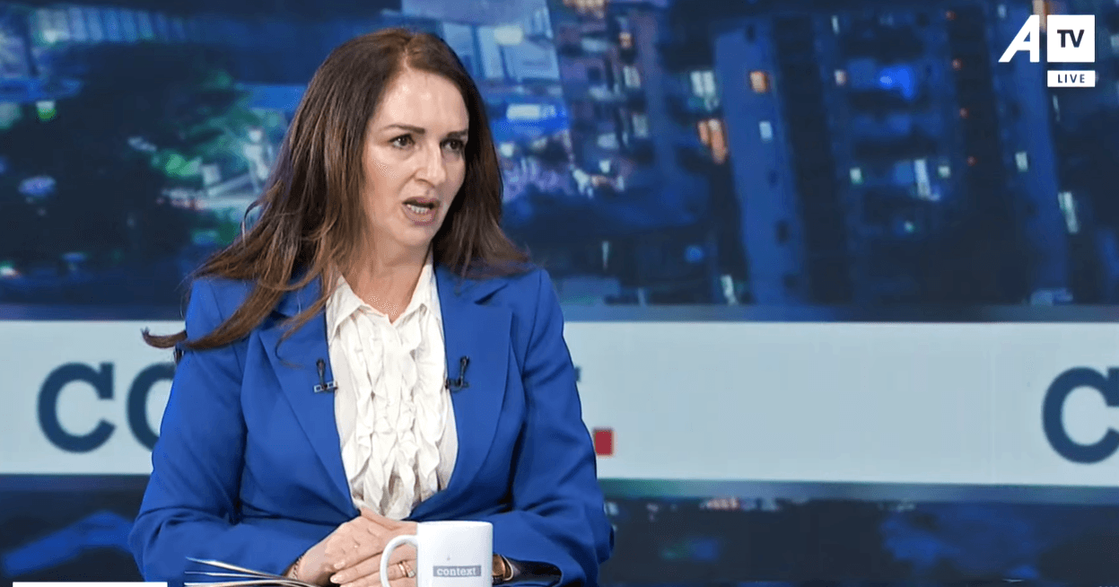 Propozimi për president, Nagavci: Konjufca kishte mbështetje më të madhe se Osmani