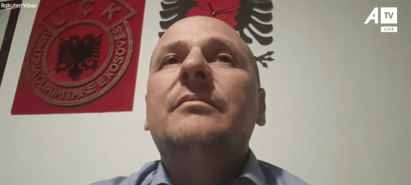 22 vjet nga trazirat e marsit – “Kur u vra vllau im e kam pa por nuk e kam ditur që është ai”, Elshani jep detaje nga trazirat e vitit 2004