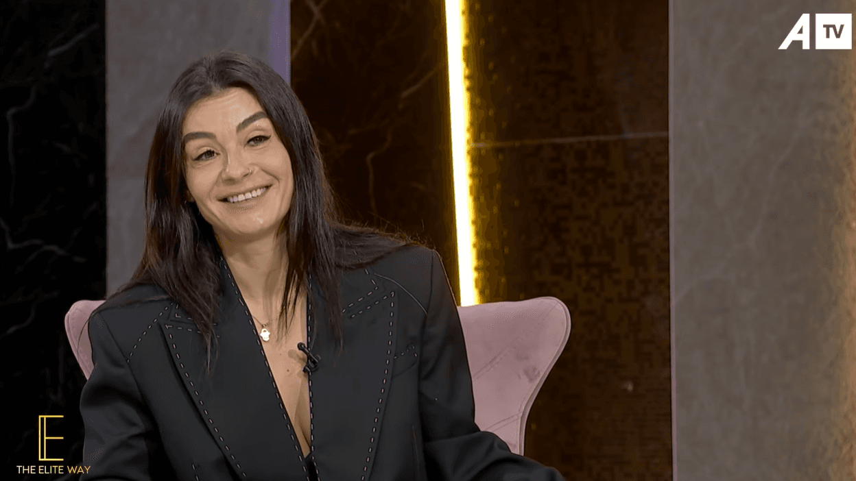 Zhaklin Lekatari tregon pse nuk dëshiron të ketë fëmijë