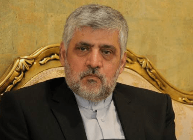 Libani shpall non grata ambasadorin iranian