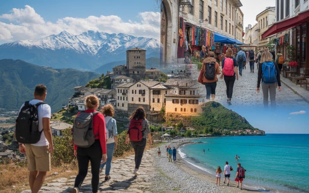 Gjërat e çuditshme që bëjnë turistët amerikanë, ndryshe nga popujt e tjerë