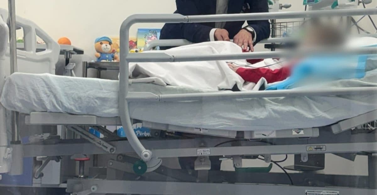 Keqtrajtimi i 5-vjeçarit në Lipjan, UNICEF: Urgjentisht të forcohen sistemet e mbrojtjes së fëmijëve
