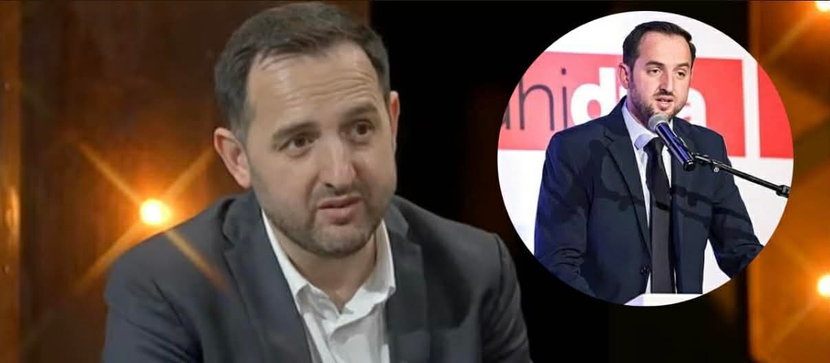Visar Korenica: Largimi nga Vetëvendosje ishte veprim i drejtë dhe i përgjegjshëm