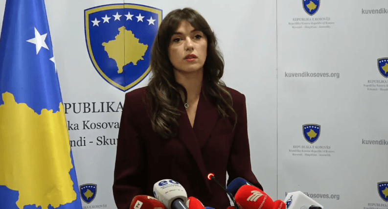 ​Haxhiu: Të premten do ta caktoj datën e seancës konstituive
