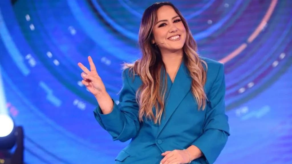 “Ferma VIP 3” drejt startit, Arbana Osmani zbulon përgatitjet nga prapaskenat