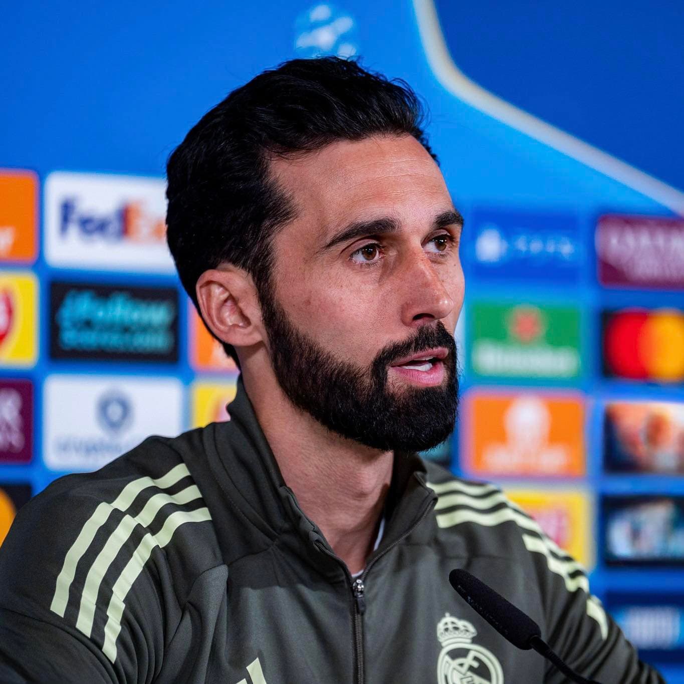 “Ky është Madrid”, Arbeloa i gatshëm për derbin e Champions League