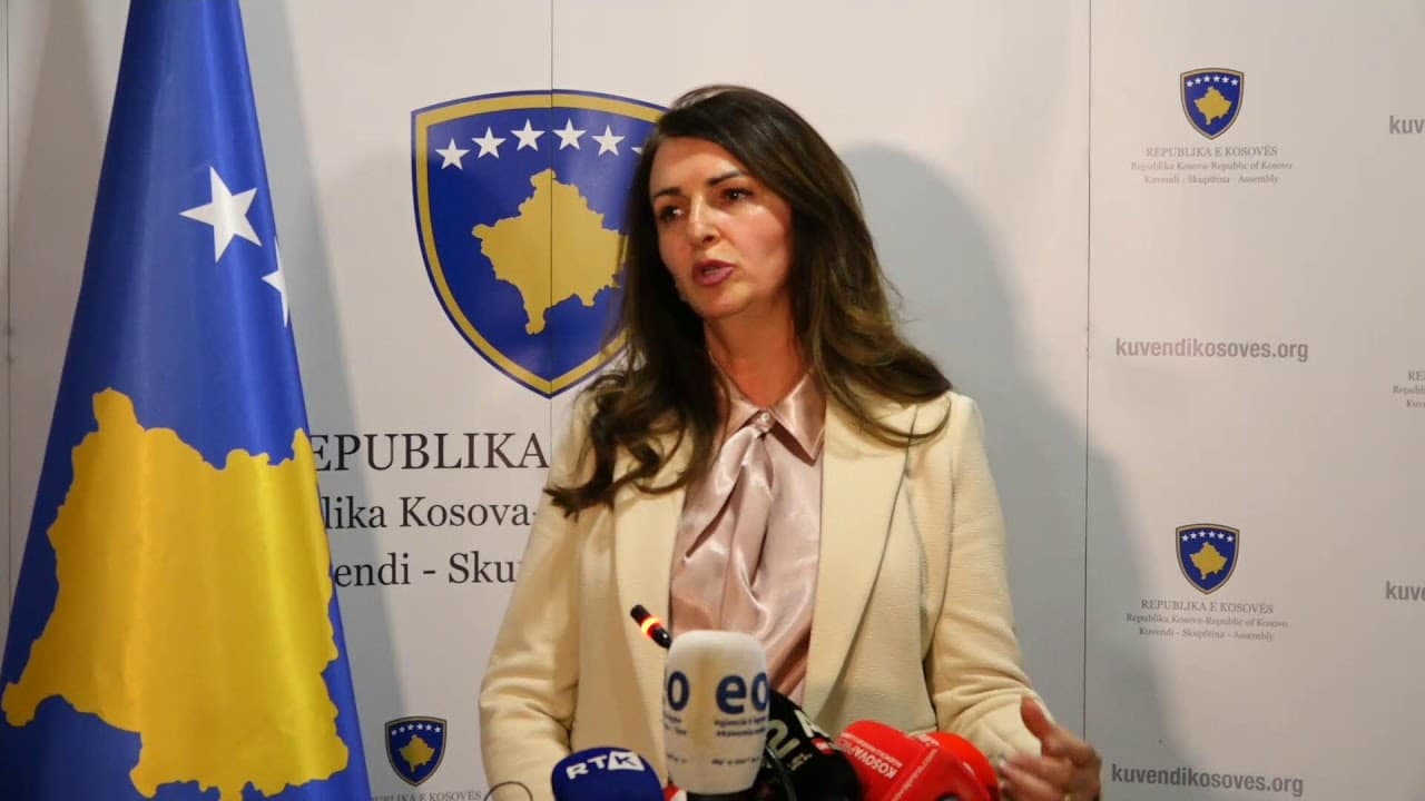VV pranon president konsensual, Nagavci: Nuk mund të them sot se do të qeverisim me një parti tjetër