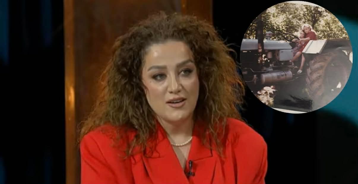 Një peng që zgjati 27 vjet: Helena Halilaj rrëfen kujtimin që nuk ia harron nënës së saj nga koha e refugjatëve të Kosovës