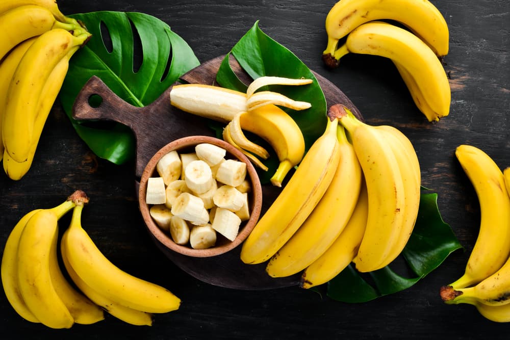 Ja çfarë i ndodh organizmit nëse hani një banane në ditë