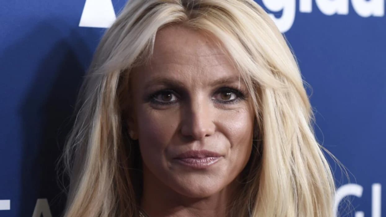 Policia e ndoqi në rrugë për një orë – Detaje nga arrestimi i Britney Spears