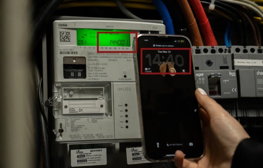 MINT themelon komision të posaçëm për verifikimin e njëhsorëve elektrikë: Asnjë ankesë s’erdhi nga konsumatorët