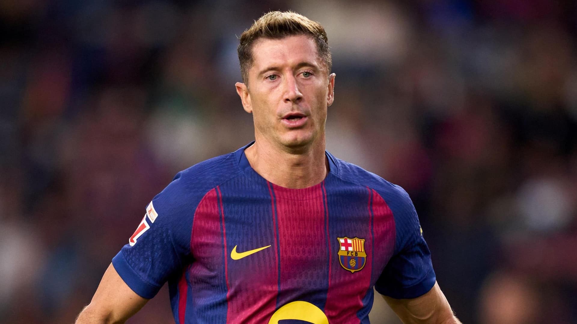 ​Juventus shfaq interes për sulmuesin e Barcelonës