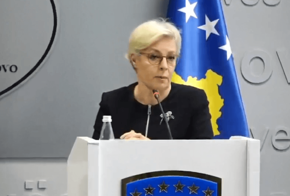 3 milionë euro për Kartonin e Gjelbër, Gërvalla: Kjo është shprehje e respektit të shtetit ndaj diasporës