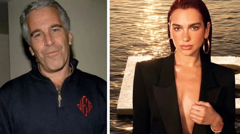 “Viktimat shpesh harrohen”, Dua Lipa kritikon mënyrën se si u raportua për dosjet Epstein
