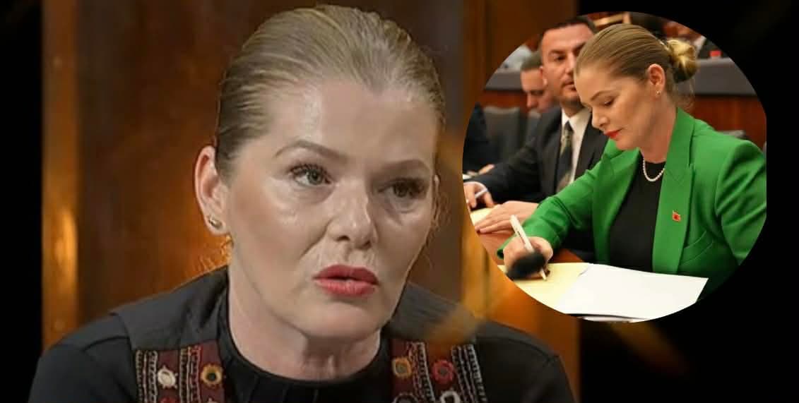 Ish-pjesëtarja e UÇK-së, deputetja e VV-së Mimoza Shala: Politika më e vështirë se lufta