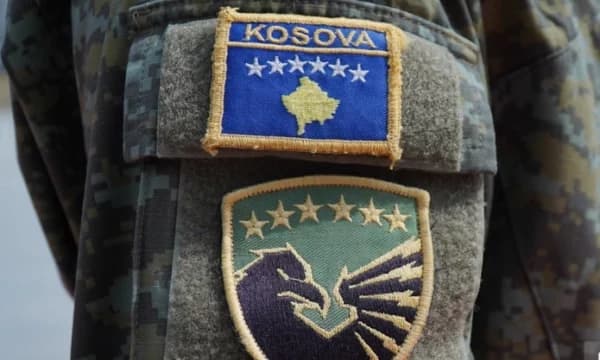 Sot diplomon gjenerata e 2026-ës e kadetëve të FSK’së