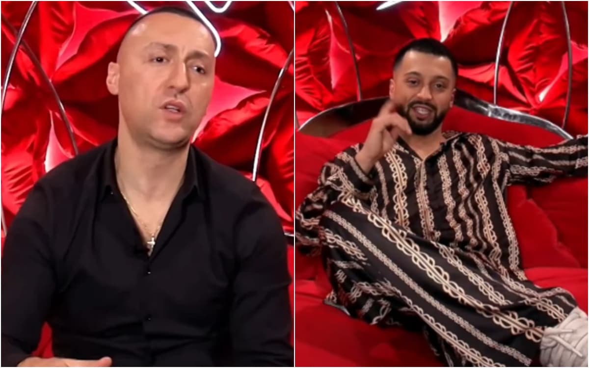 G-Bani del me reagim për rastin e Gjestit
