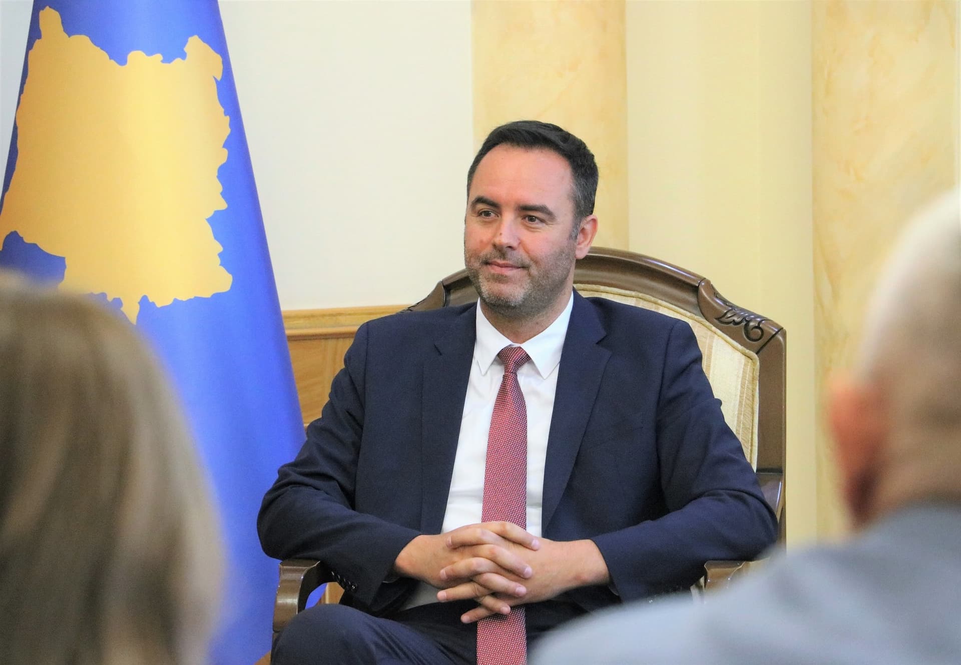 Konjufca për 28-vjetorin e Epopesë së Dukagjinit: Qëndresa e Gllogjanit vulosi fazën e pakthyeshme të luftës për liri