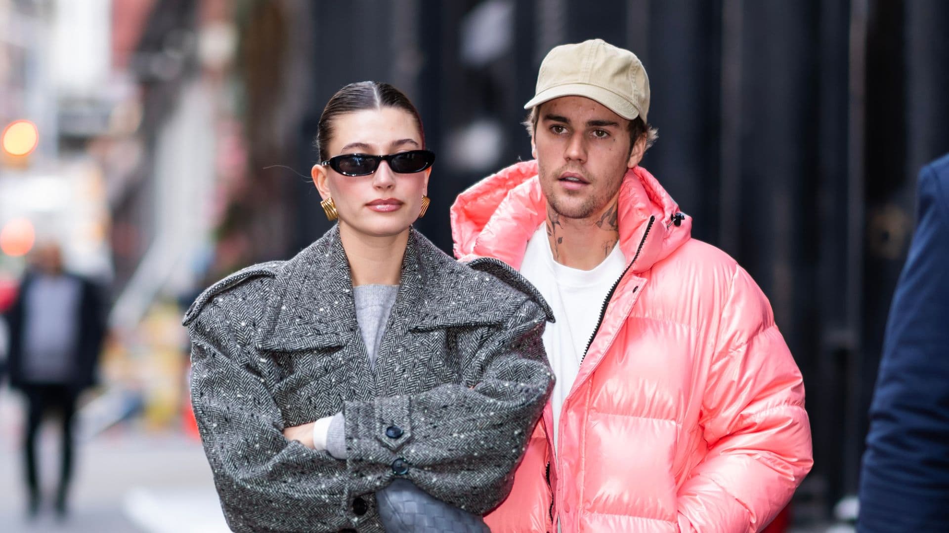 Hailey Bieber: Jeta në qendër të vëmendjes nuk bëhet kurrë më e lehtë